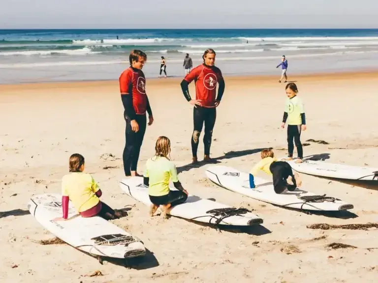 Best Surf Camp United States Framework: Complete Operations Guide