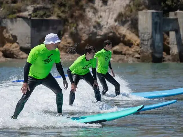 Best Surf School United States: Comprehensive Industry Evaluation & School Selection Standard