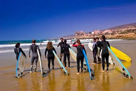 Adult Surfing Camps: Strategic Evaluation & Selection Guide