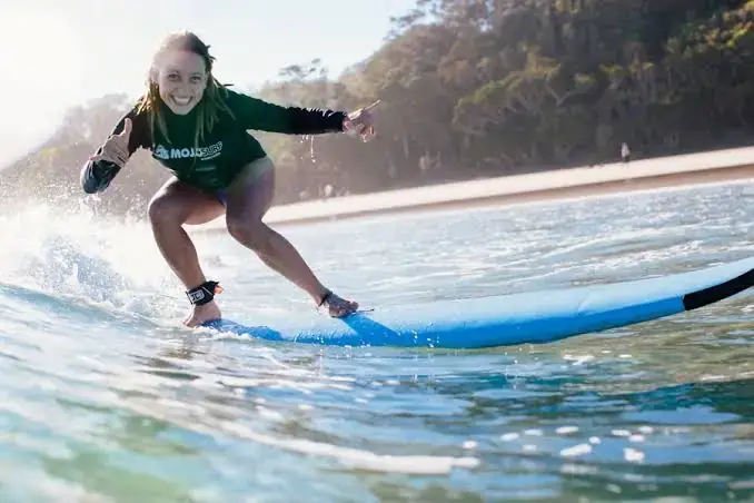 Best Surfing Camp for Advanced Surfers | Technical Blueprint
