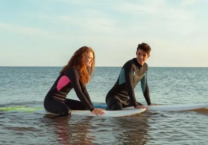 Best Surfing Camp for Couples: Selection Criteria & Retreat Framework