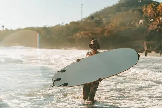 Best Surfing Camp for Solo Travelers: Definitive Analysis & Selection Framework