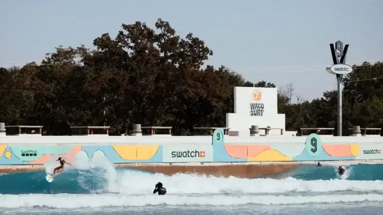 Best Wave Camp in the US: Definitive Guide & Top Locations