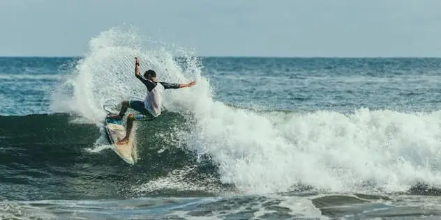 Best Wave Riding Camps United States: A Complete Guide