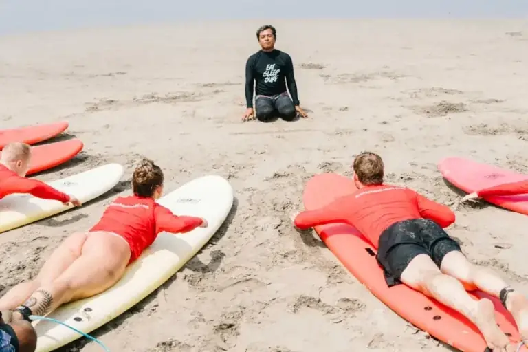 Common Surf Camp Booking Mistakes: Avoid Errors When Booking
