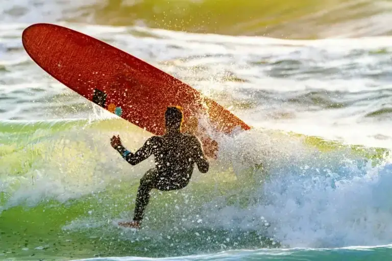 Common Surfing Camp Mistakes: Critical Pitfalls and Prevention Frameworks