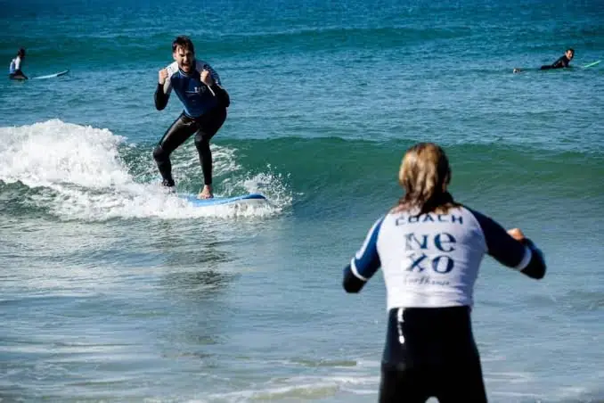 Systematic Evaluation Guide: Compare Surfing Camp Options