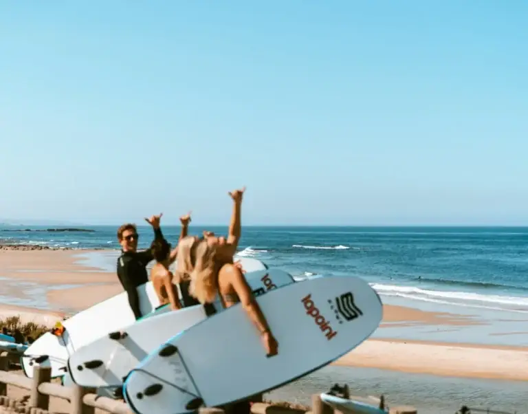 Compare Surfing Camp Packages: A Global Evaluation Framework