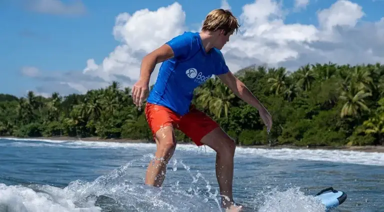 How to Avoid Surf Safety Hazards: Essential Ocean Risk Guide
