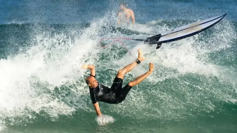 How to Manage Surf Camp Injuries: Operations, First Aid, & Triage