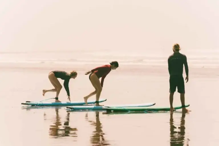 Luxury Surfing Camp USA Strategy: Premium Retreat Analytical Framework