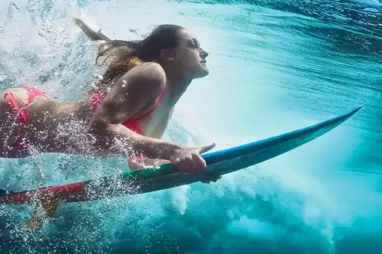 Surf Lifestyle Destinations USA Analysis: Coastal Living & Systems