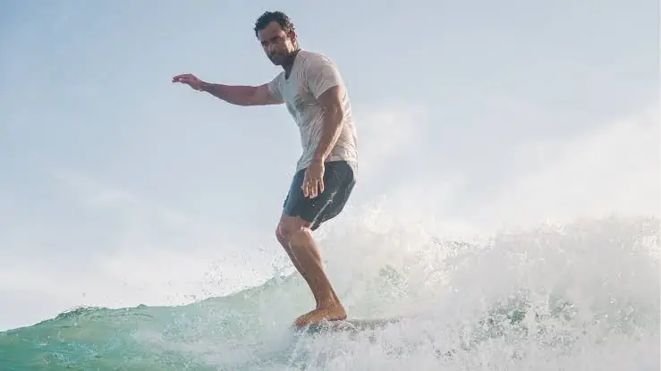 Top Surf Coaching in America: Elite Programs & Training Analysis