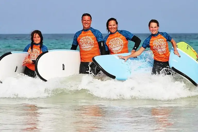 Top Surfing Camp Choices: Comprehensive Analytical Overview
