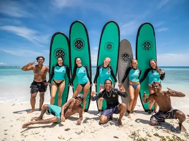 Top Surfing Camp Selections: Comprehensive Analytical Guide