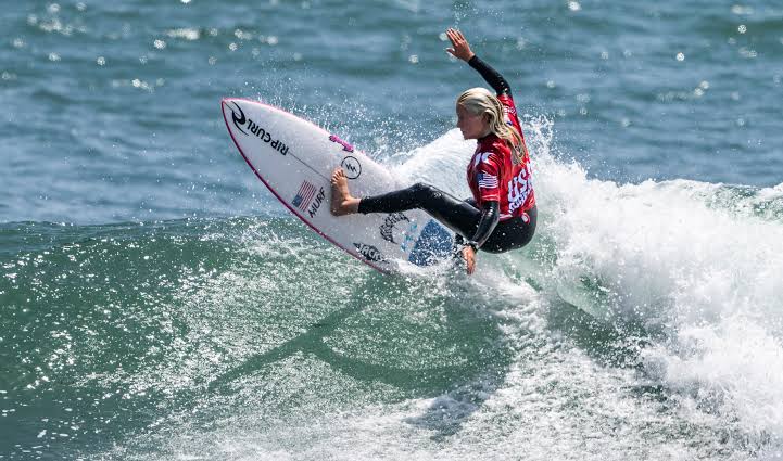 Top Tier Surf Training US: High-Performance Aquatic Blueprint